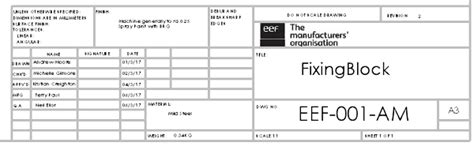 How to Read an Engineering Drawing – a Simple Guide | Make UK