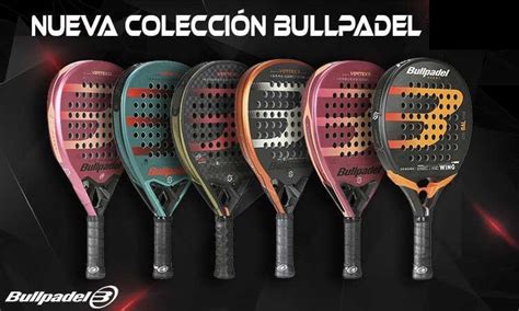 Bullpadel Vertex An Lisis Y Opini N Padelstar