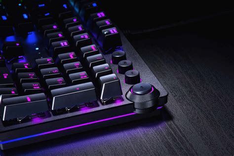 Razer Huntsman Elite review: Stone-cold killer | Reviews.org