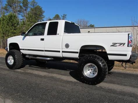 1998 Chevrolet K1500 Cheyenne