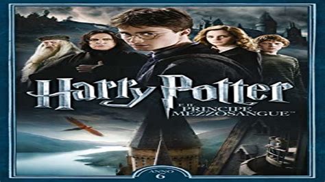 Il Film Cult Stasera In TV Harry Potter E Il Principe Mezzosangue