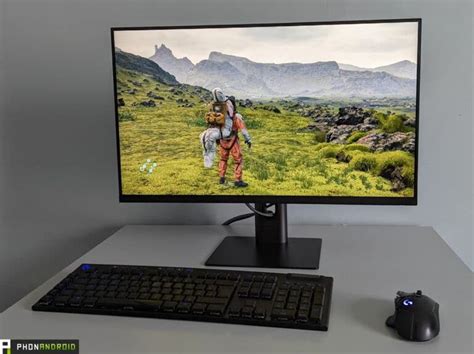 Test Xiaomi Mi K Gaming Monitor Notre Avis Complet