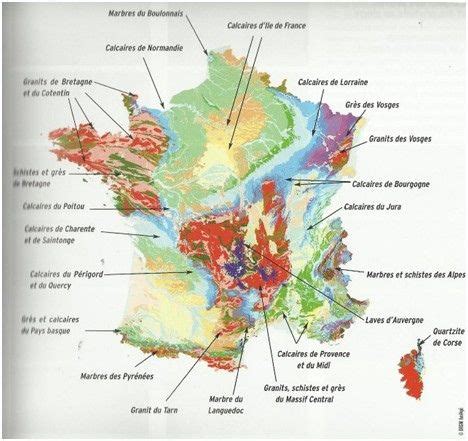 France map, French culture, Map
