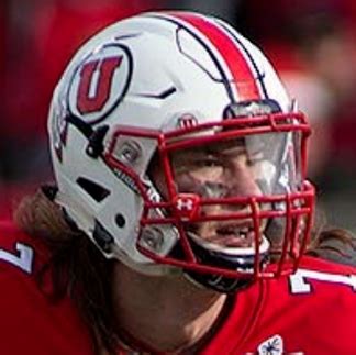 Utah - HELMET HISTORY