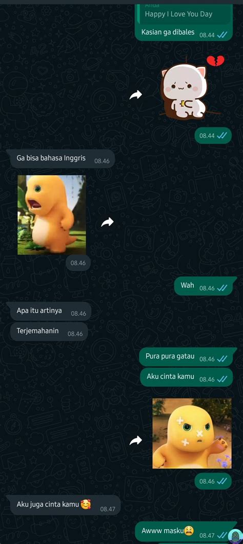 Tanyarl Dilarang On Twitter Tadinya Mau Ngambek Ama Doi Krn Pura