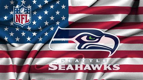 Seattle Seahawks For Desktop Wallpaper - 2025 NFL Football Wallpapers