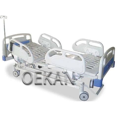 Oekan Furniture Multifunction Abs Hospital Movable Electric Adjustable