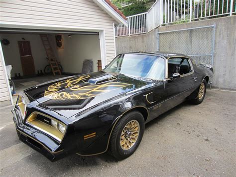 Pontiac Firebird Trans Am Se For Sale Classiccars Cc