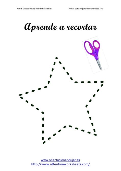 Aprende A Recortar Figuras Con Lineas Rectas B0a