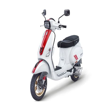 Vespa SXL 150 Fatafat Sewa