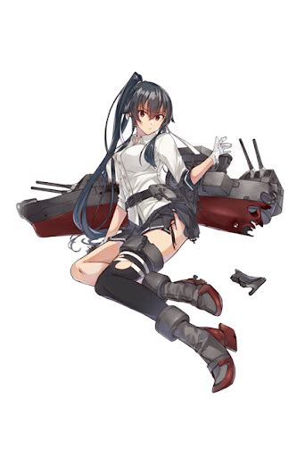 【艦これ】矢矧改二乙の性能と評価 神ゲー攻略