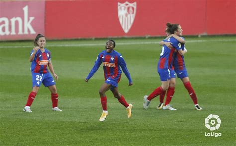 El Primer Equipo Femenino Logra Una Meritoria E Importante Victoria