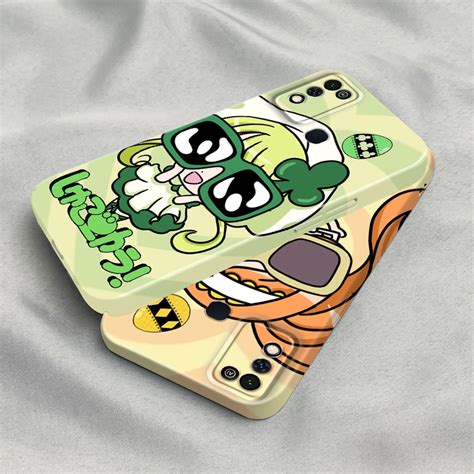 Jual Film Fullprint Hardcase For Infinix Hot Play Hot Play Smart Hot Play Hot Play