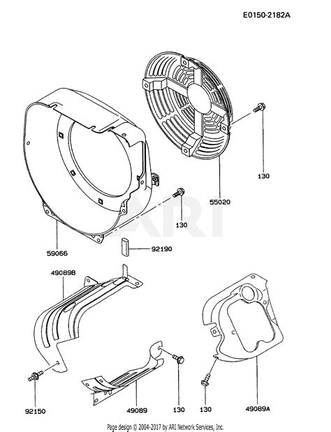 Kawasaki Diagram Engine D D