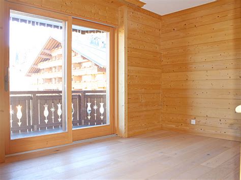 Villars Sur Ollon Kanton Wohnung Verkauf Tissot Immobilien