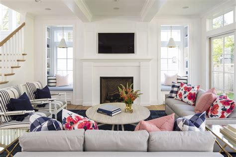 BLUSH: AN IDEAL COLOR TO ADD TO ANY ROOM - The Quiet Moose