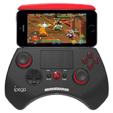 Ipega Pg Sem Fio Ghz Ipega Controlador Do Jogo Para Ios Android