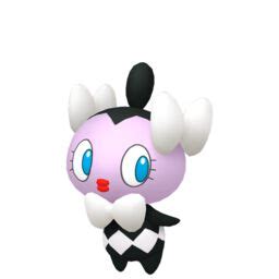 Gothita Pokédex: stats, moves, evolution & locations | Pokémon Database