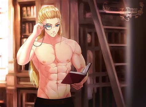 Feynris After Raining By Whisky Hentai Foundry