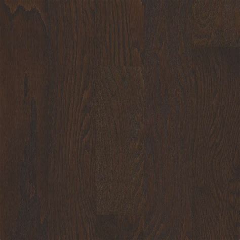 Traditions Oak 5 Smw21 Chocolate Costco And Shaw Engineered Hardwood Floors Shaw Floors