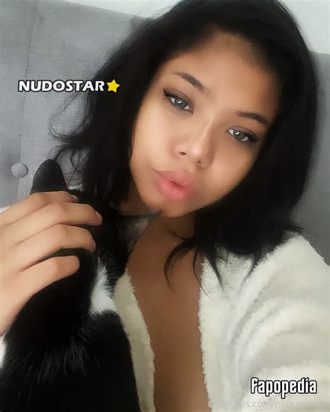 Nia Nacci Nude OnlyFans Leaks Album Porn