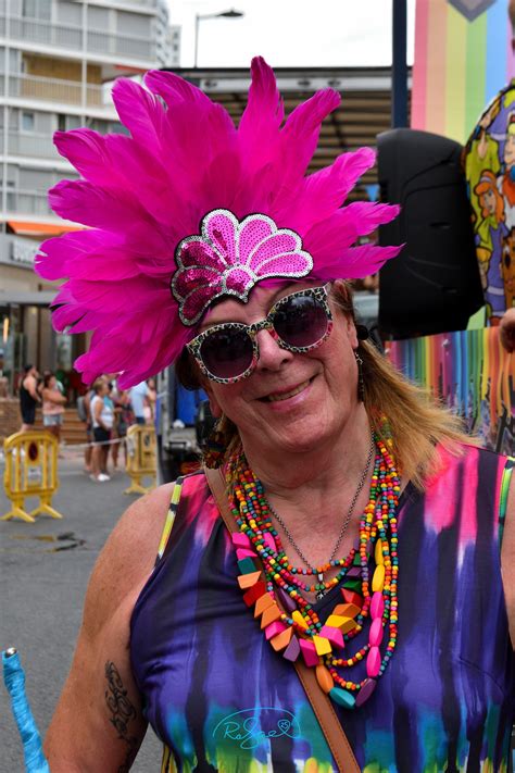 ALICANTE SIEMPRE: BENIDORM PRIDE 2025. DESFILE 73.