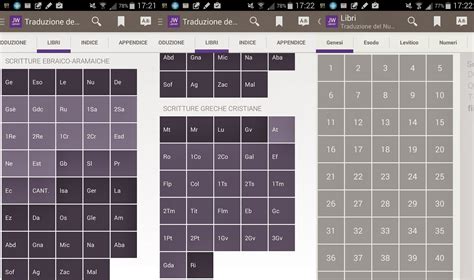 Jw Library Per Android Si Aggiorna Ed Introduce Nuove Lingue E Nuove