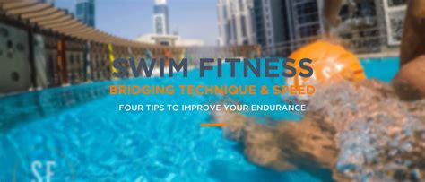 Swim Fitness Tip: How Technique Will Only Carry You So Far