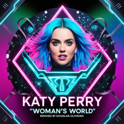 Stream Katy Perry Womans Worlddouglas Oliveira Remix By Douglas