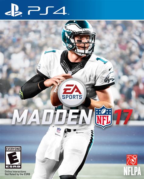 Madden 22 Cover Template - History of Madden Covers: 2000-2009 - Whole ...