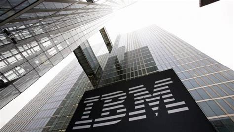 Aws And Ibm Team Up To Fuel Energy Transition In The Oil And Gas Sector