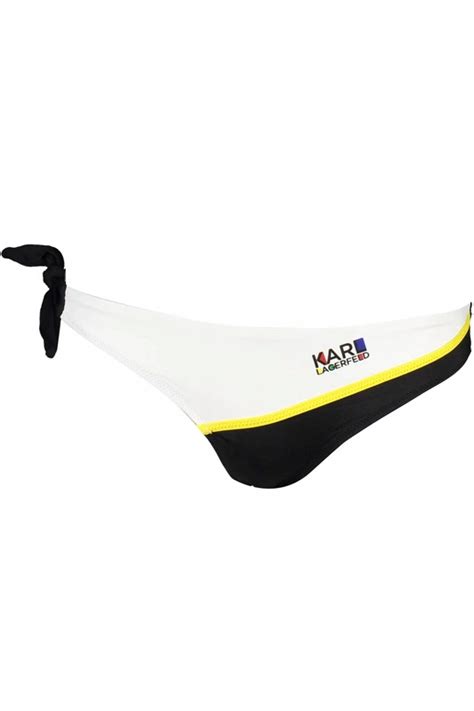 Bikini Karl Lagerfeld Niska Cena Na Allegro Pl