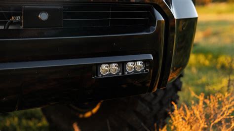 2023 Toyota Sequoia Off Road Lighting Solutions Baja Designs Off Road Led And Laser Lights