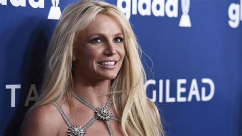 Britney Spears Signs 15m Book Deal For A Tell All Memoir Celebrity