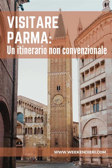 Johannes Parma Italy Travel Tips Trekking Big Ben Favorite Places