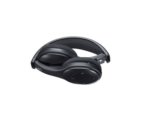 Logitech Wireless Headset H800