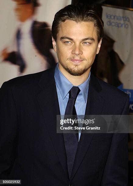 Leonardo Dicaprio Catch Me If You Can Photos and Premium High Res ...