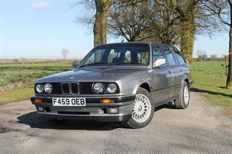 BMW 3 SERIES (E30) BUYER'S GUIDE - Classics World