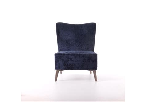 Hoche Armchair Hugues Chevalier