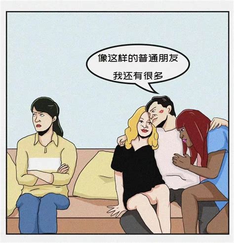 追一个女生，别踩这6个坑，否则前功尽弃！