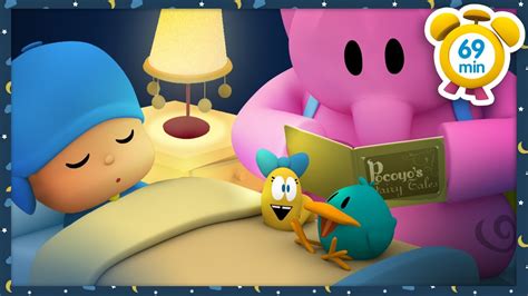 Pocoyo Magyarul Szundi Id Perc Teljes Epiz Dok Rajzfilm