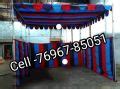 Shamiana Tent In Amritsar | Shamiana Tent Manufacturers, Suppliers In ...