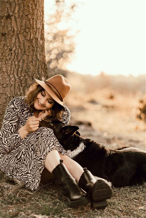 Ihr Wolltet Schon Immer Ein Fotoshooting Mit Eurem Hund Machen Seid