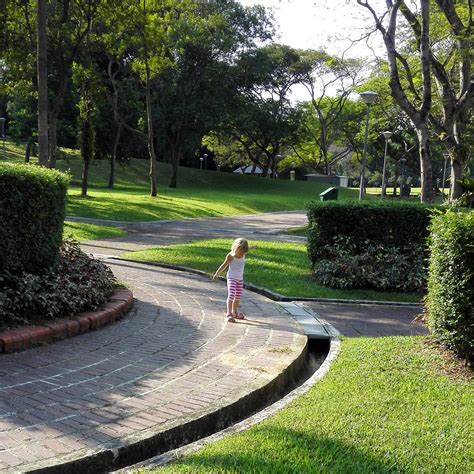 18 Hidden Parks In Singapore To Recharge At While Social Distancing