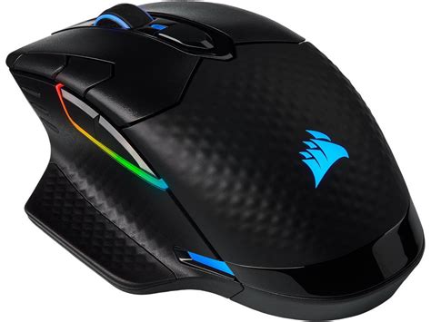 CORSAIR DARK CORE RGB MOUSE INALAMBRICO