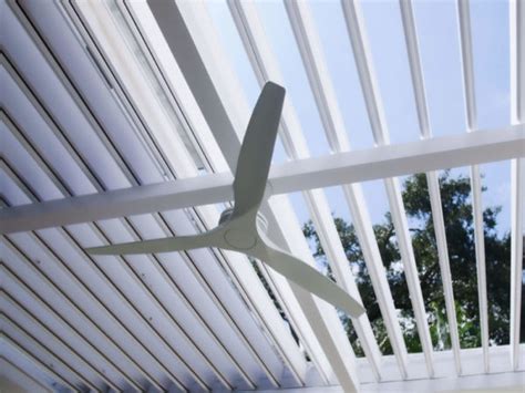 Angled Pergola Slats vs. Modern Roofs - Syzygy Global