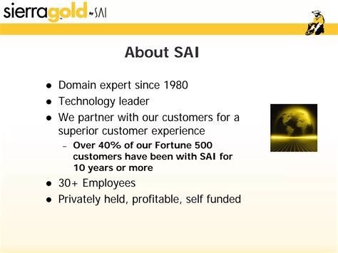 SAI Telecom Call Accounting for Global Enterprise | PDF