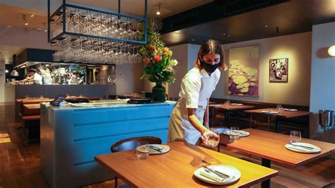 Nomad Melbourne Review Does New Restaurant Live Up To Hype Herald Sun