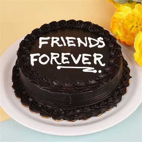 Friendship Day Cakes Online Delivery Faridabadcake Friendship Cake