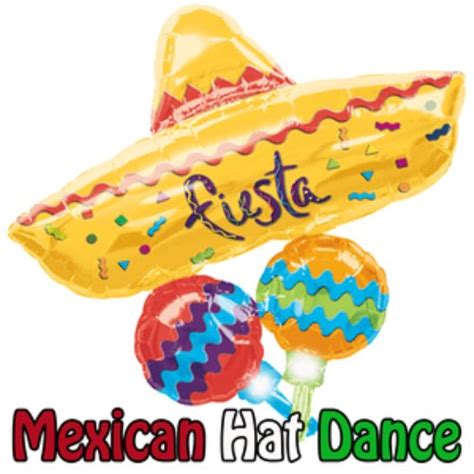 Mexican Hat Dance — Childrens Classics | Last.fm